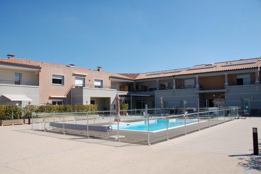 Résidence - Galerie de photos - Image 2 sur 3