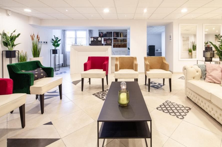 Résidence - Galerie de photos - Image 3 sur 14