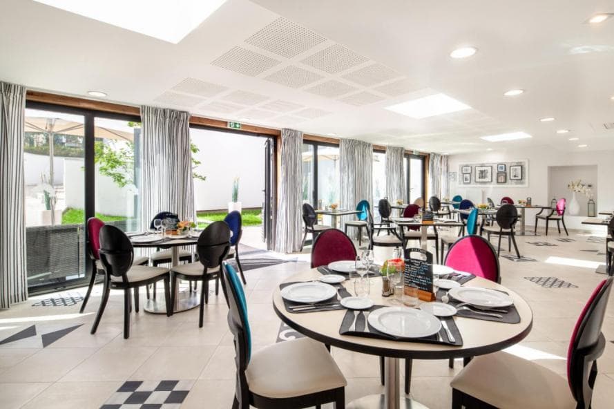 Résidence - Galerie de photos - Image 2 sur 14