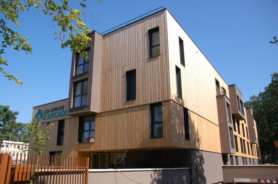 Résidence - Galerie de photos - Image 3 sur 11