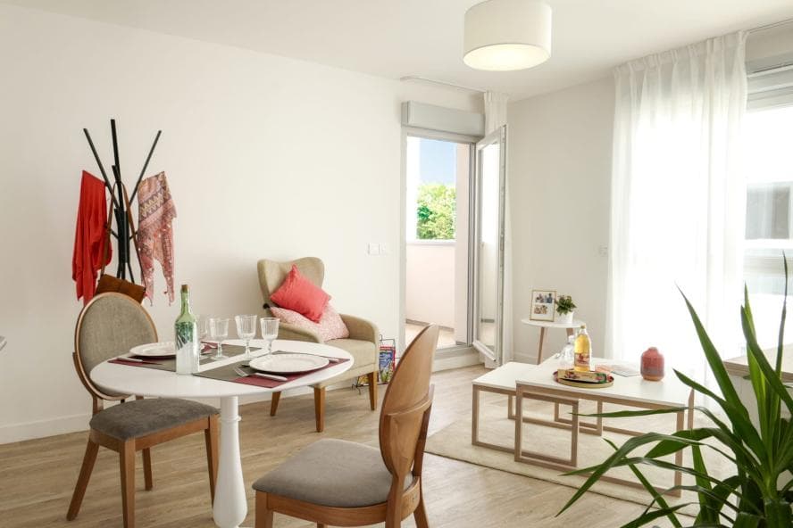 Résidence - Galerie de photos - Image 3 sur 13