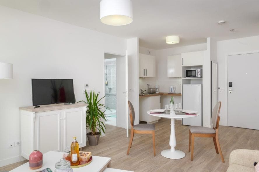 Résidence - Galerie de photos - Image 2 sur 13