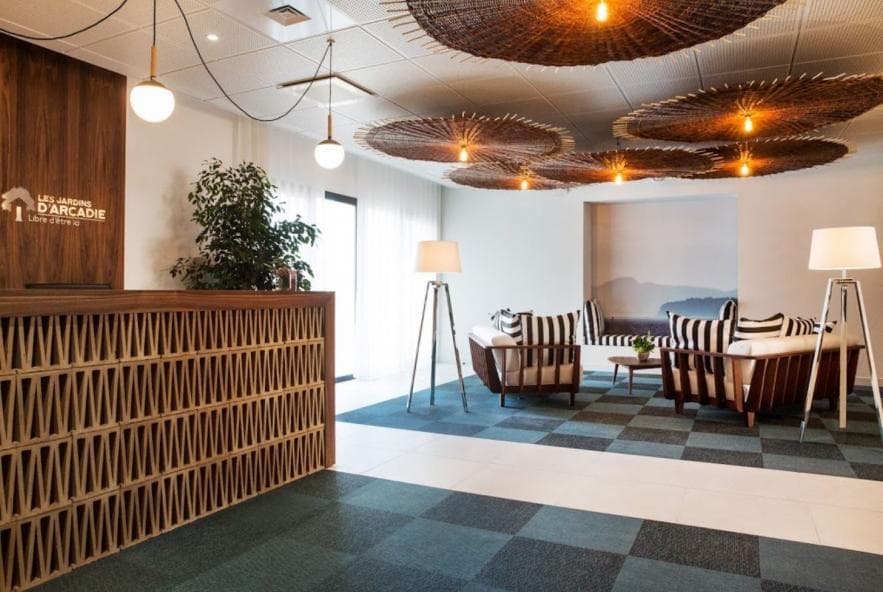 Résidence - Galerie de photos - Image 3 sur 11