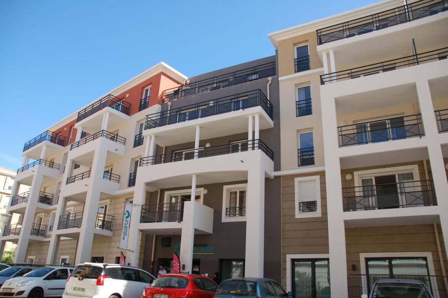 Résidence - Galerie de photos - Image 2 sur 11