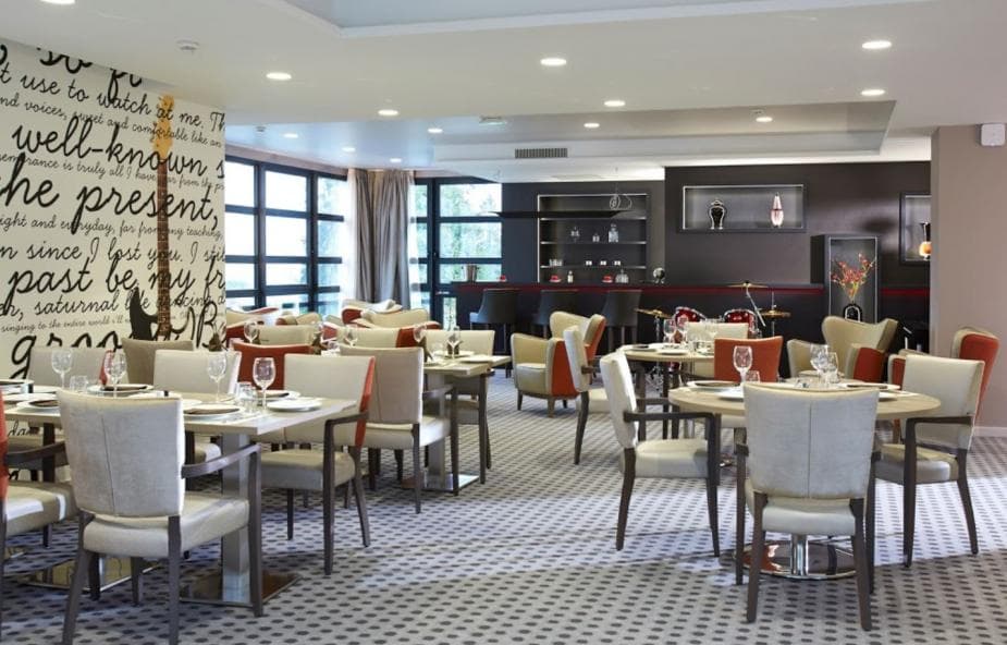 Résidence - Galerie de photos - Image 2 sur 11