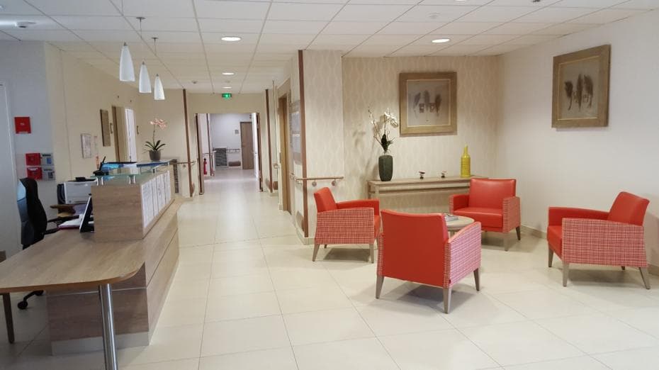 Résidence - Galerie de photos - Image 3 sur 10