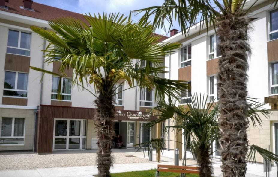 Résidence - Galerie de photos - Image 2 sur 10