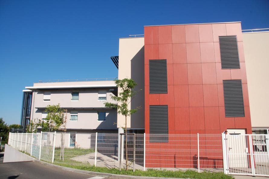 Résidence - Galerie de photos - Image 2 sur 2