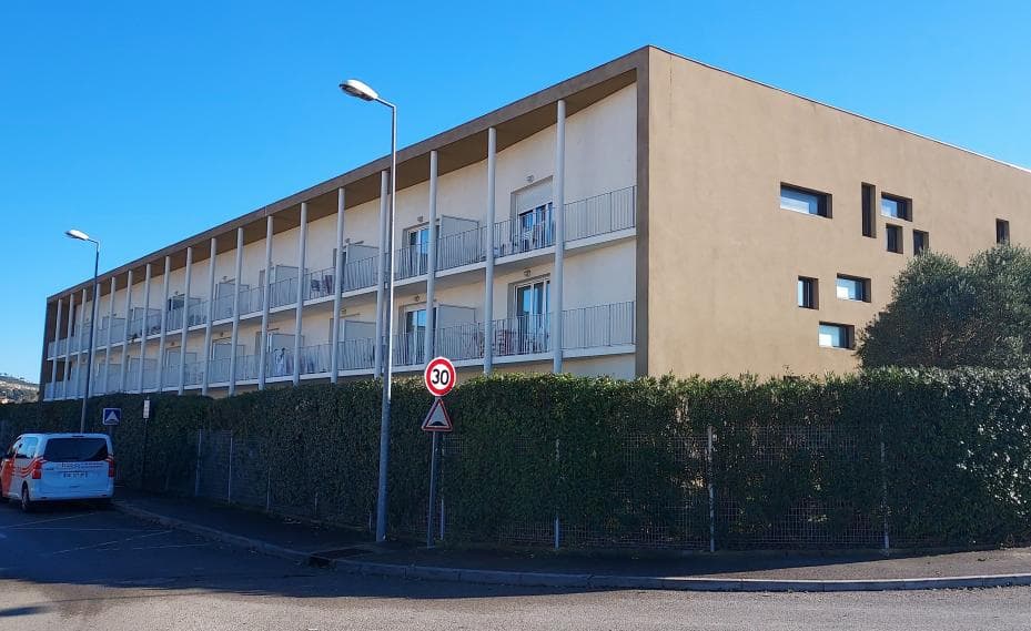 Résidence - Galerie de photos - Image 2 sur 2