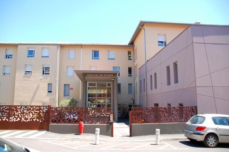 Résidence - Galerie de photos - Image 2 sur 3