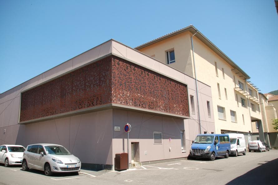 Résidence - Galerie de photos - Image 3 sur 3