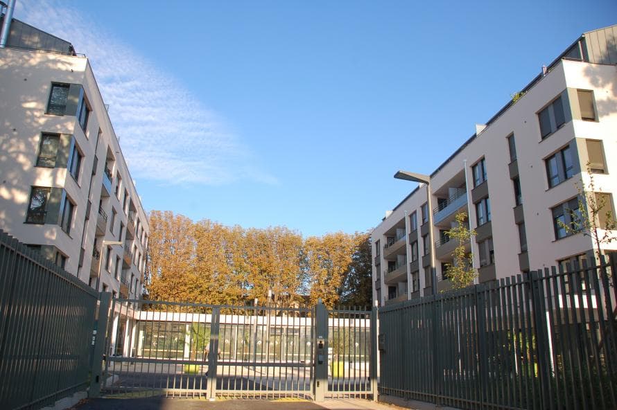 Résidence - Galerie de photos - Image 2 sur 11