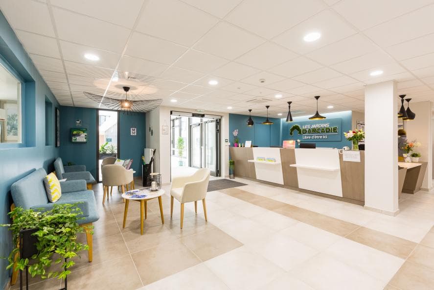 Résidence - Galerie de photos - Image 3 sur 11