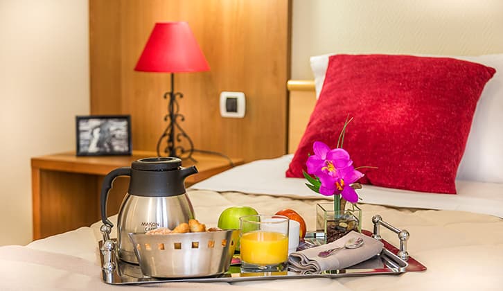 Résidence - Galerie de photos - Image 3 sur 12