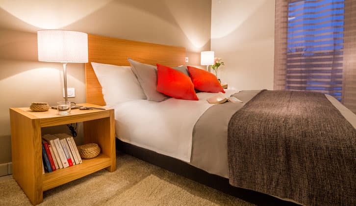 Résidence - Galerie de photos - Image 3 sur 19