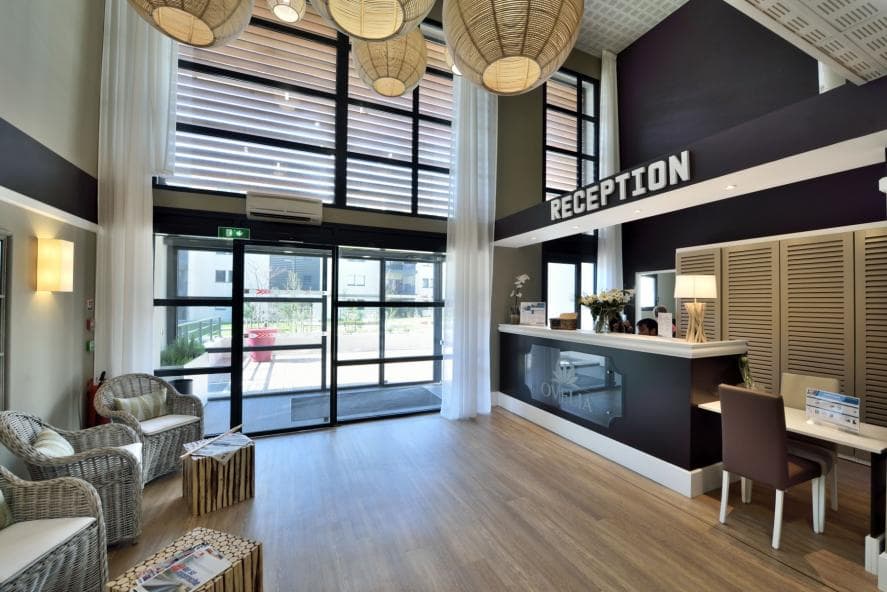 Résidence - Galerie de photos - Image 3 sur 19