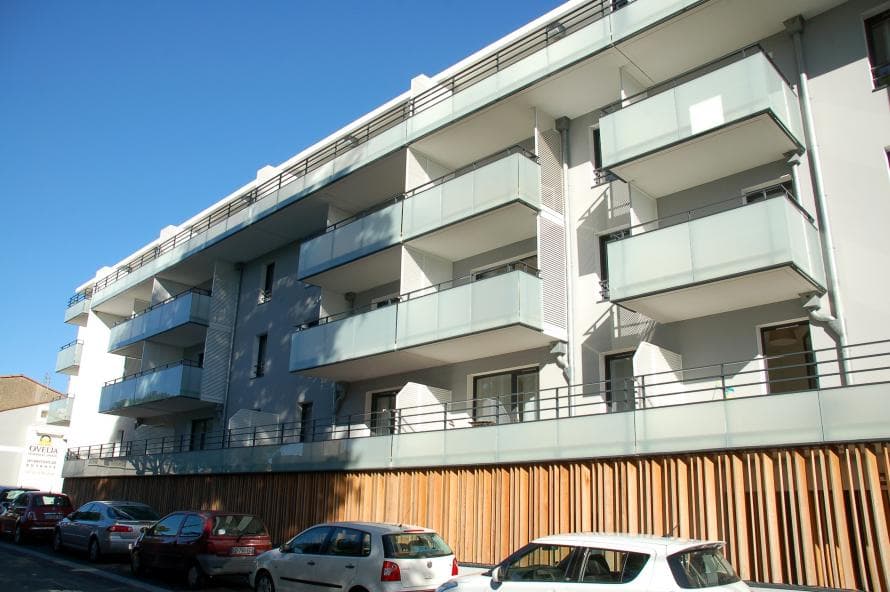 Résidence - Galerie de photos - Image 2 sur 19