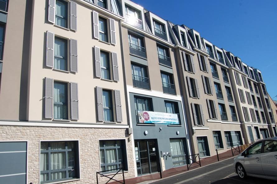 Résidence - Galerie de photos - Image 2 sur 3