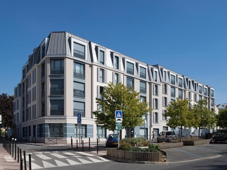 Résidence - Galerie de photos - Image 3 sur 3