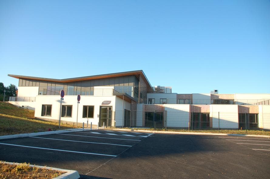 Résidence - Galerie de photos - Image 2 sur 2