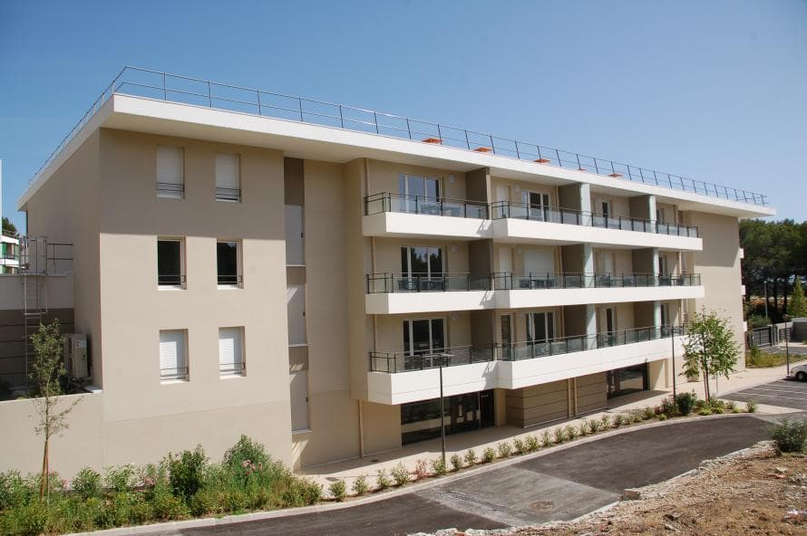 Résidence - Galerie de photos - Image 3 sur 4