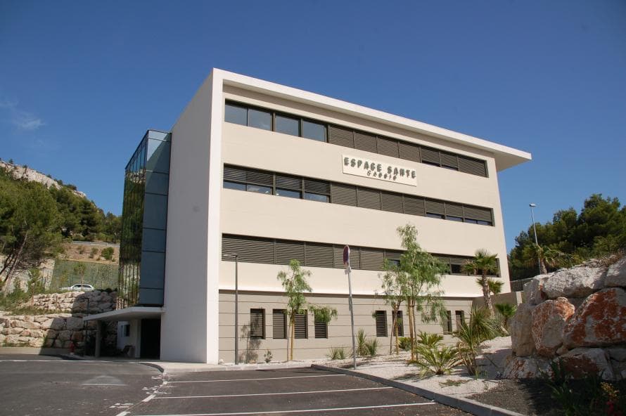 Résidence - Galerie de photos - Image 2 sur 4