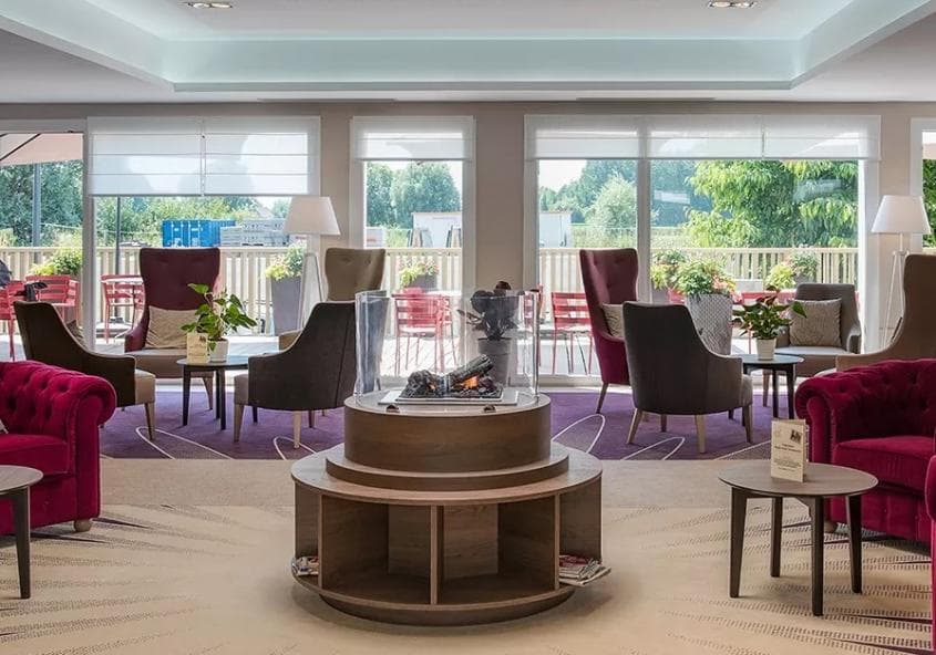 Résidence - Galerie de photos - Image 3 sur 15