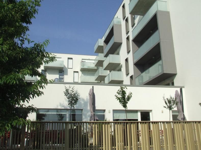 Résidence - Galerie de photos - Image 2 sur 15