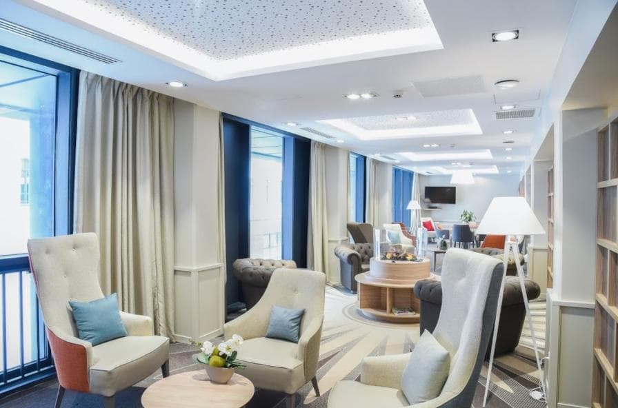 Résidence - Galerie de photos - Image 3 sur 10