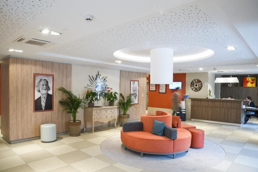 Résidence - Galerie de photos - Image 2 sur 10