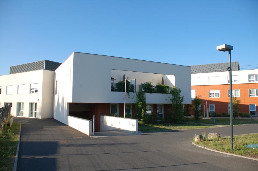 Résidence - Galerie de photos - Image 2 sur 21