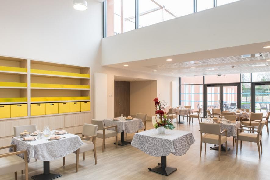 Résidence - Galerie de photos - Image 3 sur 21