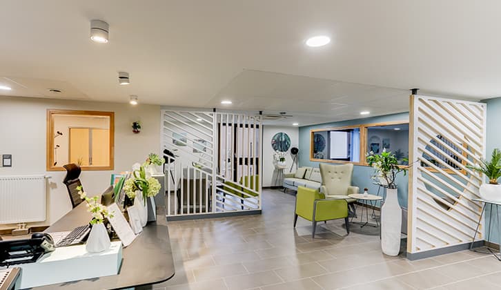 Résidence - Galerie de photos - Image 3 sur 16