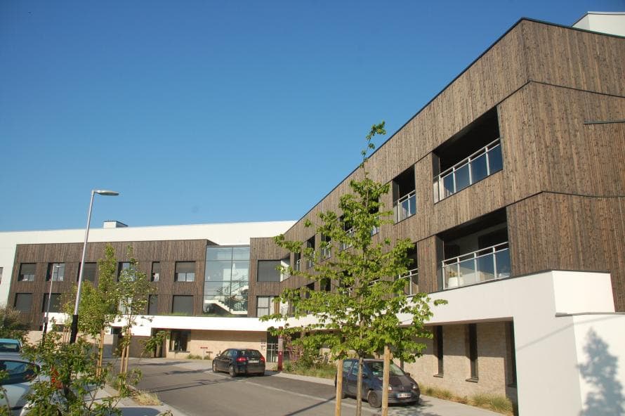 Résidence - Galerie de photos - Image 3 sur 3