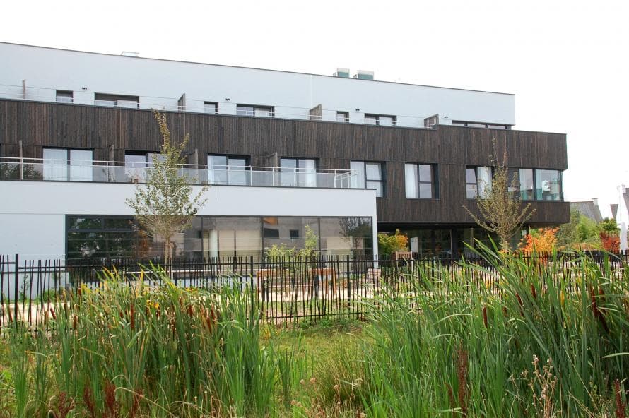 Résidence - Galerie de photos - Image 2 sur 3