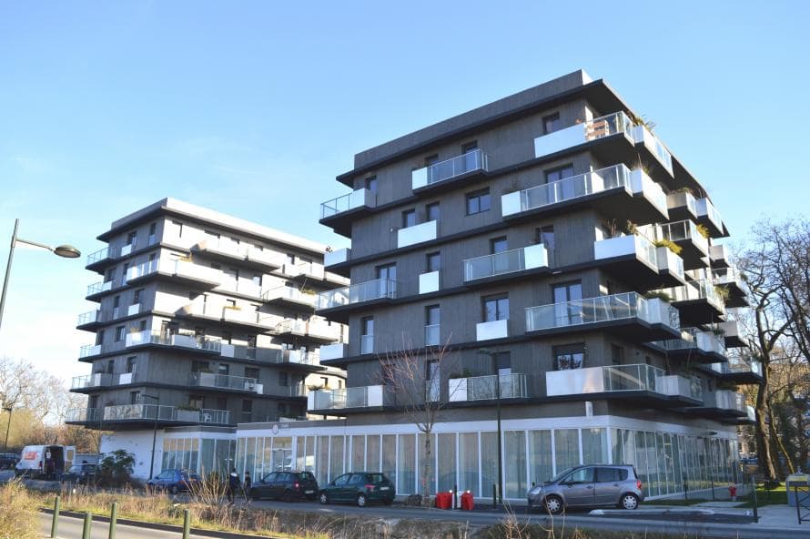 Résidence - Galerie de photos - Image 2 sur 2