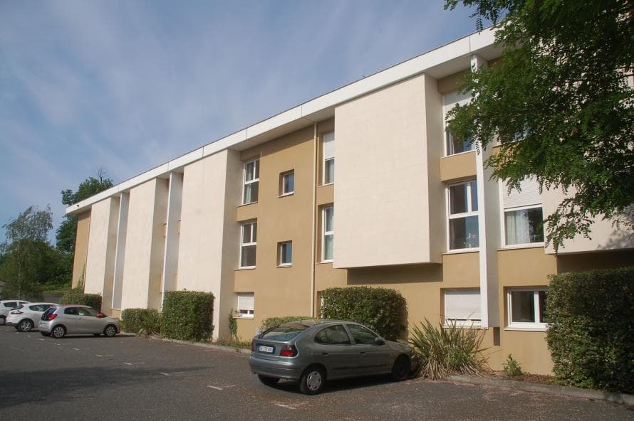 Résidence - Galerie de photos - Image 2 sur 2