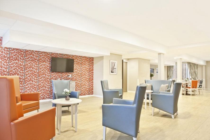 Résidence - Galerie de photos - Image 3 sur 14