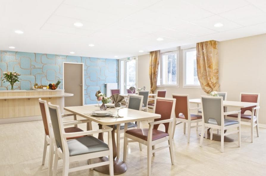 Résidence - Galerie de photos - Image 2 sur 14