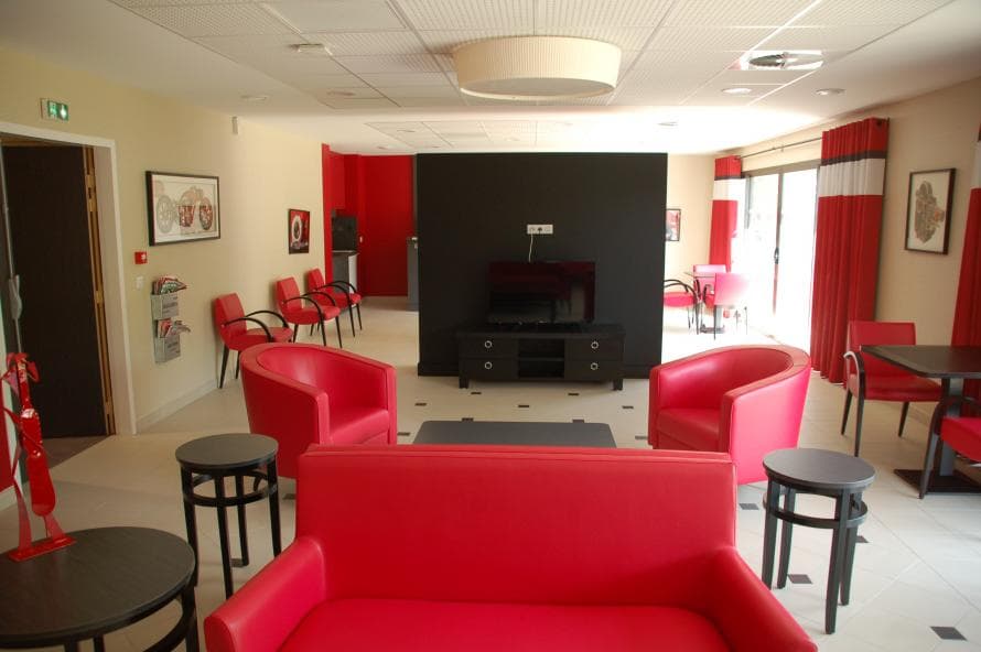 Résidence - Galerie de photos - Image 3 sur 15