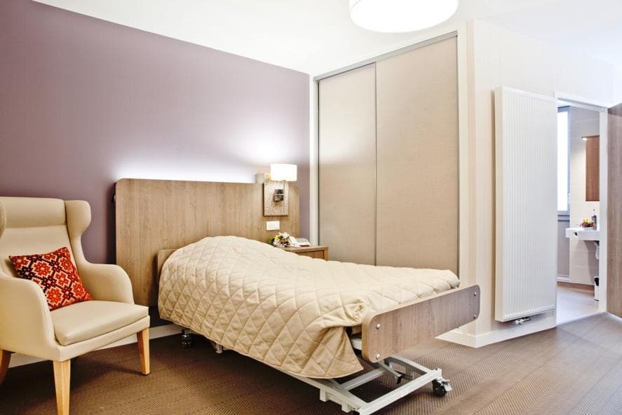 Résidence - Galerie de photos - Image 3 sur 15