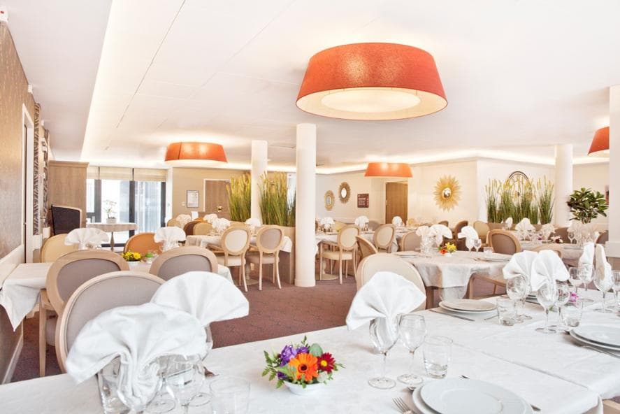 Résidence - Galerie de photos - Image 2 sur 15