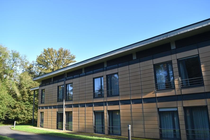 Résidence - Galerie de photos - Image 3 sur 3