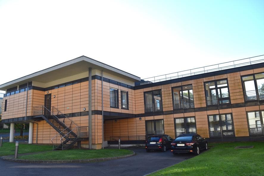 Résidence - Galerie de photos - Image 2 sur 3