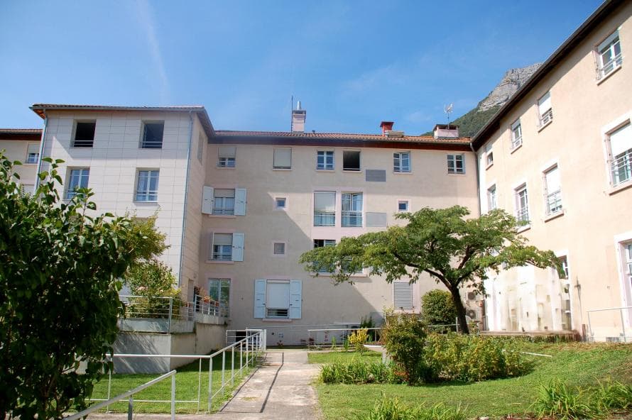 Résidence - Galerie de photos - Image 3 sur 3