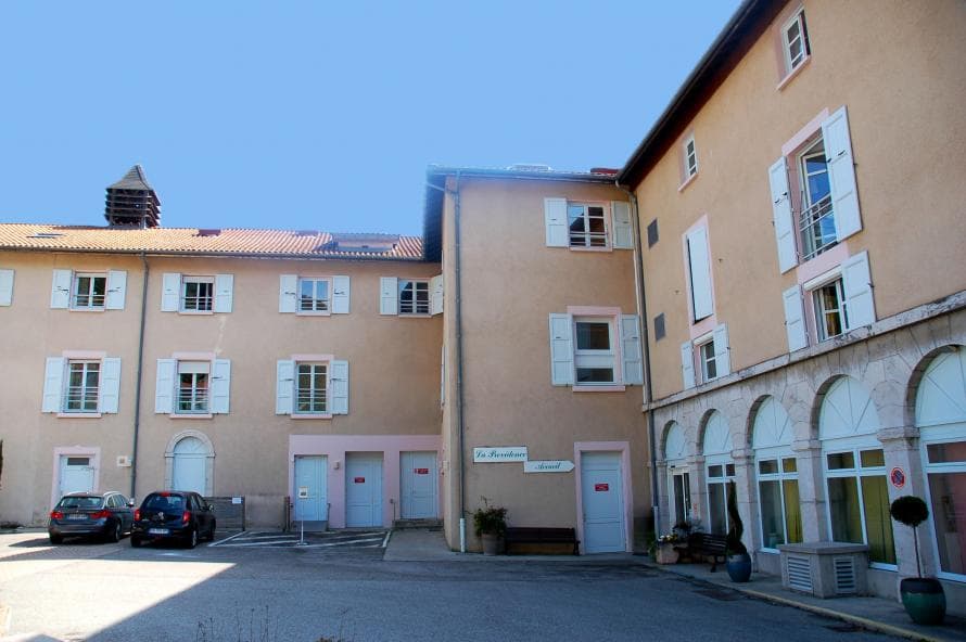 Résidence - Galerie de photos - Image 2 sur 3