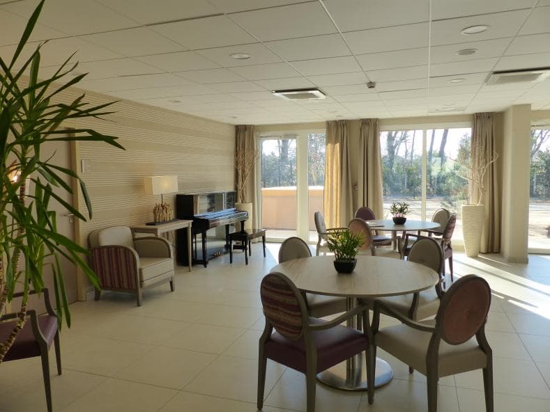 Résidence - Galerie de photos - Image 3 sur 13