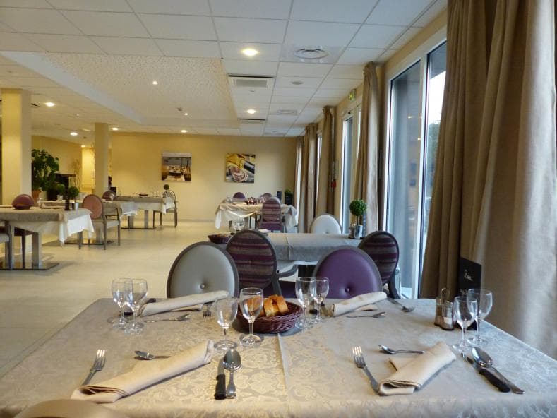 Résidence - Galerie de photos - Image 2 sur 13