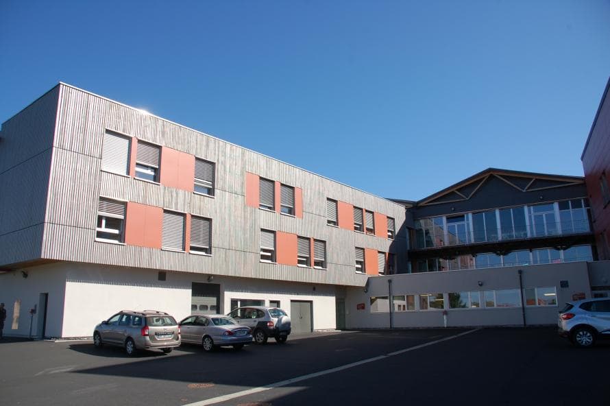 Résidence - Galerie de photos - Image 3 sur 3