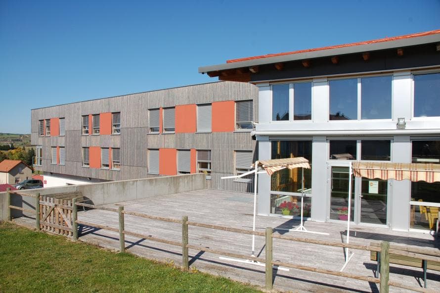 Résidence - Galerie de photos - Image 2 sur 3